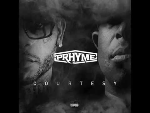 PRhyme (DJ Premier & Royce Da 5’9″) - Courtesy