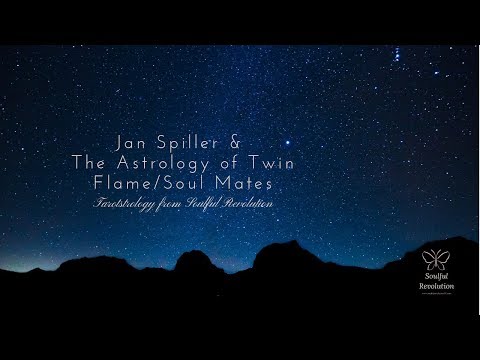 Jan Spiller: COSMIC LOVE - Secrets of the Astrology of Intimacy Revealed