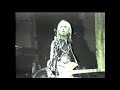 Make it Better (Forget About Me) - Tom Petty & HBs live 1985 (video!)