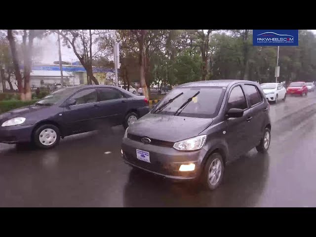 یونائیٹڈ براوو 2019 | آپ کو جاننے کی ضرورت ہے | PakWheels Unplugged
