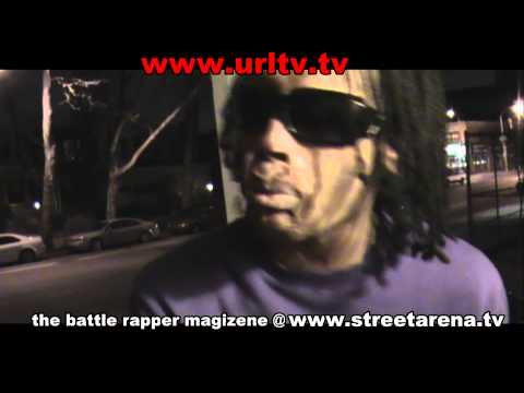 Dottie Dum Hard vs The Blind Fury