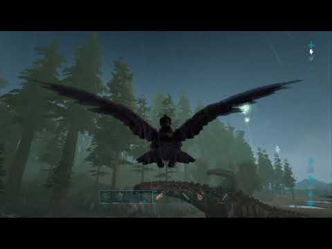 Ark, alla conquista dell'isola: Dighe di castoro e rane diaboliche!