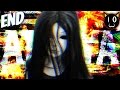 Araya 7 CHAPTER 10 ENDING