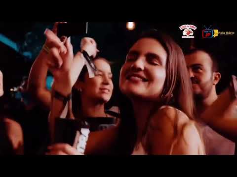 É essa semana, Campina da Lagoa!