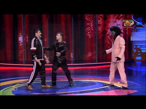 Portokalli, 14 Prill 2013 - Aleanca “Te ka lali shpirt” (30% i femrave ne parti)