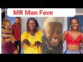 Mr Man Dance Version TikTok Challenge Fave Fave Mrmanchallenge Mrmandance