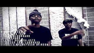LU Ft Trap Beckham - Why U Muggin (OFFICIAL VIDEO) Directed By @_TheAbsence
