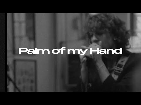 NEEVE - PALM OF MY HAND (Live Session)