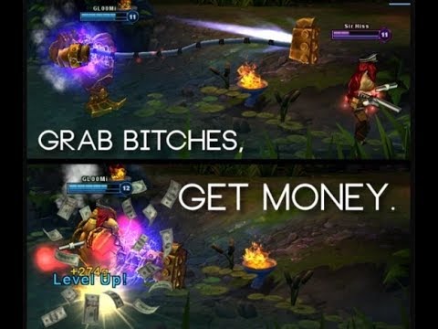 Blitzcrank Flash Hook #1 Outplays