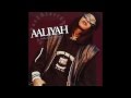 Aaliyah Back And Forth No Rap No Intro No Talk HQ