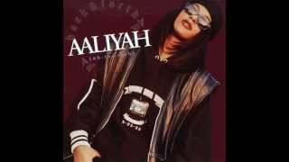 Aaliyah - Back and Forth (No Rap/No Intro/No Talk) HQ