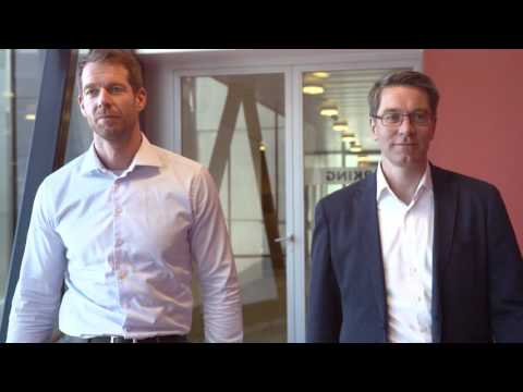 Otto Group Geschäftsbericht 16/17 : Kultur & Performance