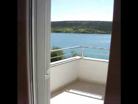 Stara Novalja Apartment