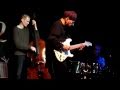 Dean Magraw Trio "Back At The Chicken Shack"