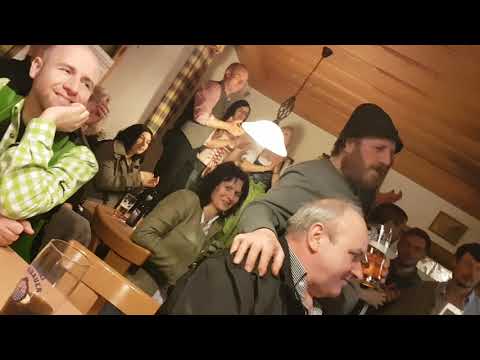 Feuerwehrpolka mit Daniel & Quintett Juchee 👌🏼👌🏼