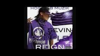 Sevin - Hevin Help Us feat. Brotha Ruff