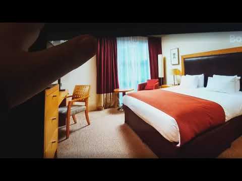 Looking At Hotels Episode 97 - Dumfries