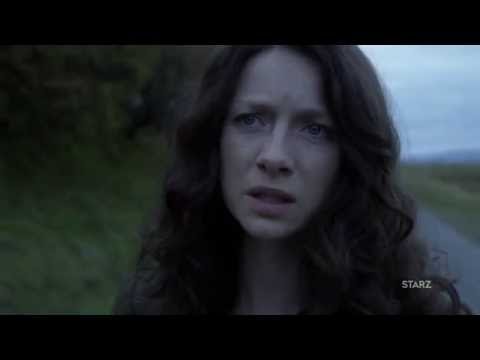 Outlander | Inside - Episode 201 "Through a Glass, Darkly" (HD)