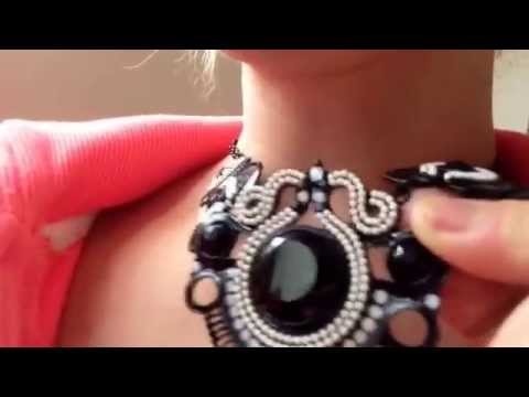 download lagu mp3 mp4 Sarah Tempest Bracelet, download lagu Sarah Tempest Bracelet gratis, unduh video klip Sarah Tempest Bracelet