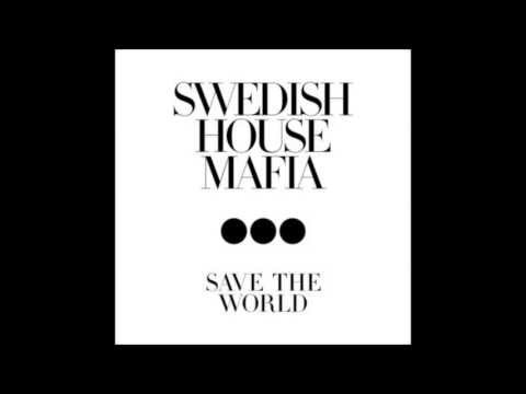 Reload vs Save the World vs Zdarlight - Pierpaolo Fiore Mash Up