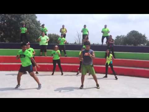 Luis Casas ft El Dipy - Ella Quiere Mmm (Reynosa)