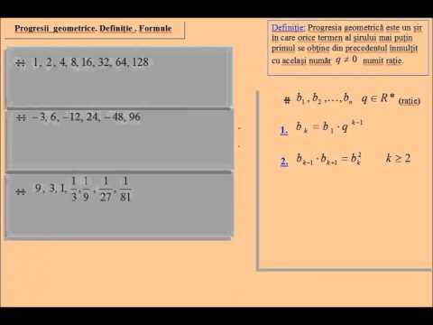 Progresii geometrice (lic_progresii2)