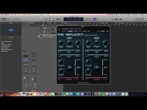 download lagu mp3 mp4 Replicant Delay, download lagu Replicant Delay gratis, unduh video klip Download Replicant Delay Mp3 dan Mp4 Viral Gratis