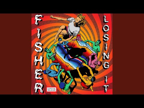 Steven Fisher And Ellie Fisher - The Bartender - Misc Originals