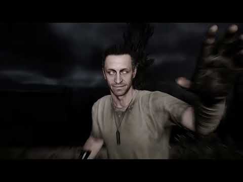 STALKER 2 OST - Faust (Final part extended)