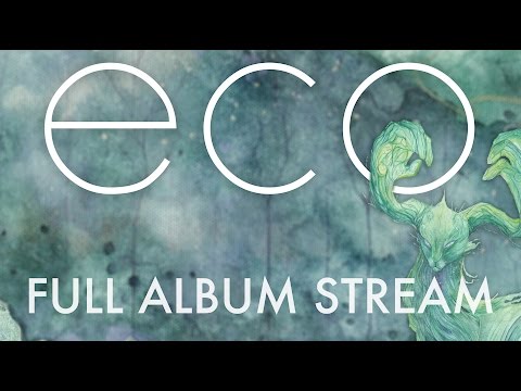 David Maxim Micic | ECO | FULL ALBUM STREAMING