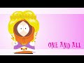 BAIT AND SWITCH South Park Animation