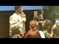 Casseurs Flowters - À l'heure où je me couche LIVE ...