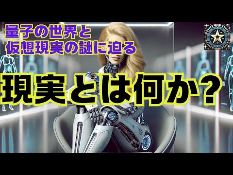 私たちの現実は本当に現実なのでしょうか?実験は重要な情報を提供します