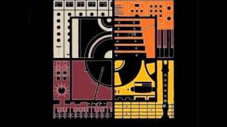 Colin Potter - Murder by furniture (version 1)
