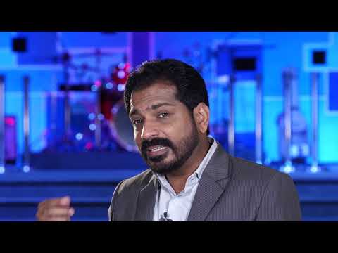 Blessing Today 1708 (01 Sep 2017) | How To Pray Effectively, Part - 4