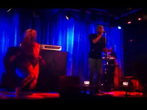 Getty Domein - Dance with the Devil - OBaren - Dancer : Sara Galan