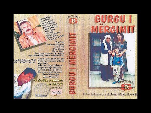 Burgu i Mergimit 1 (Komplet)