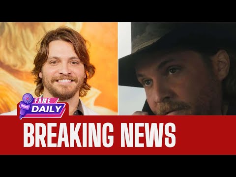 Y: Marshals | First Look at Luke Grimes' Yellowstone Spinoff