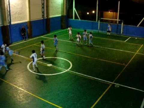 GOL de s.u.v.a cat 99