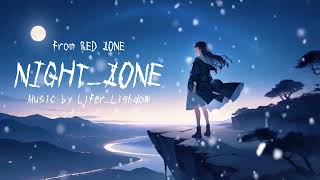 Cover art for NIGHT_ZONE