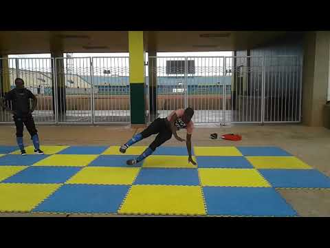 [2021] RKW- Jing Wu Fils - Nan quan jump kick