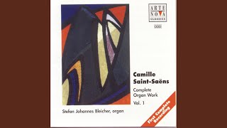 Sept Improvisations: Improvisation 7