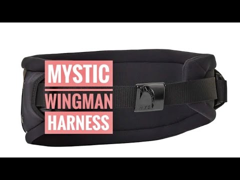 Mystic Wingman Harness