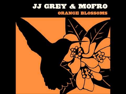 JJ Grey & Mofro 