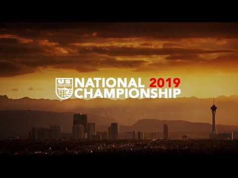 USPSF Nationals 2019 - Pole Classique - Amateur Women's Masters 40+ - 2nd Place - Lisvette Malave