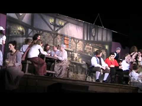 John Bapst Beauty and the Beast Part 4