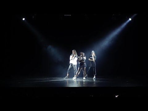 KARD - 'Oh NaNa' Dance Cover | Rainbow Dancers @ K-POP STATION 2022