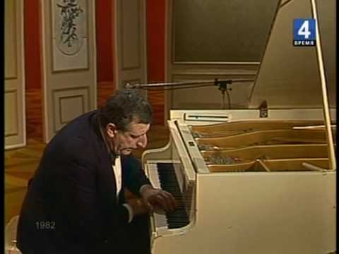 Babadjanian : Rachmaninoff Preludes Es-dur_c moll