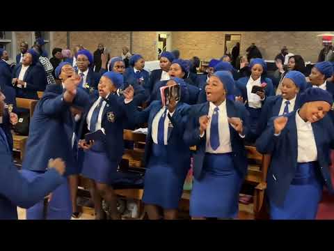 FBCWG Consultation 2023 - uYesu uyakulawula