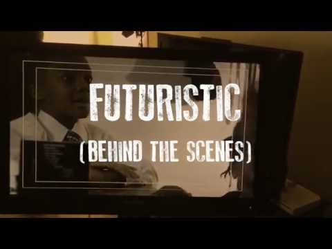 LB- Futuristic (Behind The Scenes 2)